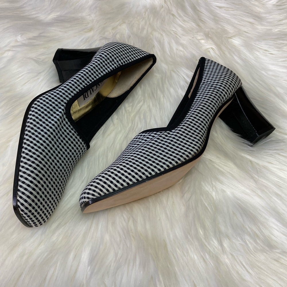 Pancaldi Womens pumps.